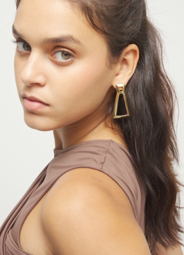 Фото Серьги Core UNOde50 PEN1075ORO0000U