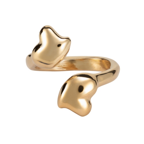 Фото Кольцо Emotions UNOde50 ANI0701ORO00015