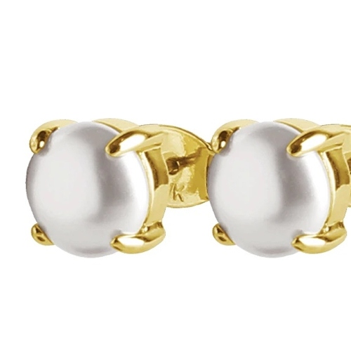 Серьги BARITA SS CRYSTAL