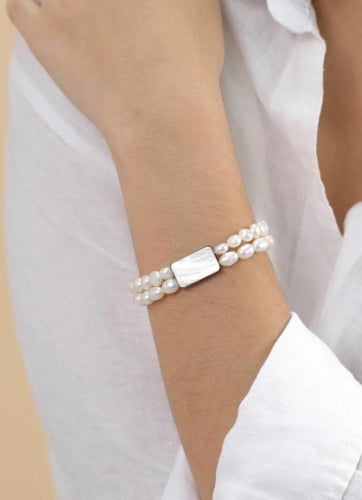 Фото Браслет Moonlight Nature Bijoux 13-43562