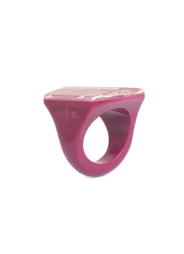 Фото Кольцо Rainbow ficus Nature Bijoux 17,5 NB25.1-19-25765
