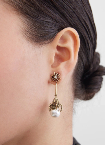 Фото Серьги Regno dei Ragni Fiore di Firenze OR2214 P