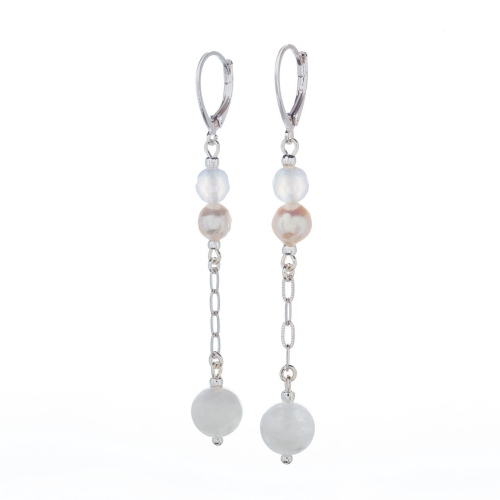 Фото Серьги Splendore Lanzerotti LZ-24.08-328