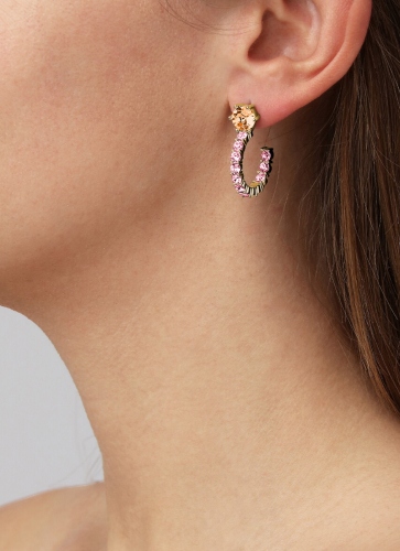 Фото Серьги Esprit DYRBERG/KERN 480097