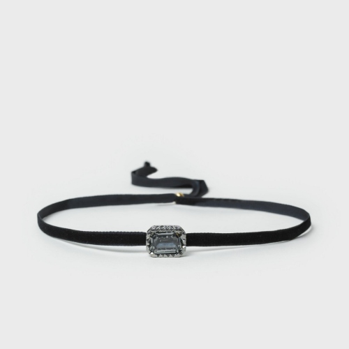 Фото Чокер Keystone Katerina Vassou 401545BDIAMOND