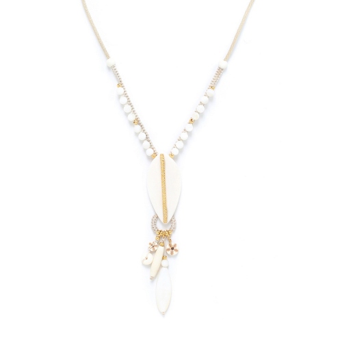 Фото Колье Ivory Nature Bijoux 15-42101