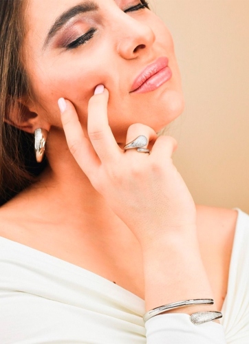 Фото Браслет Caleida Boccadamo KBR027