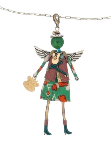 Фото Подвеска Dolls Miamelie MiA-2401-CL5871