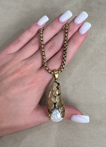 Фото Колье Claudio Canzian CC00205706