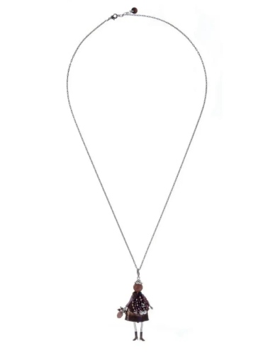 Фото Колье Dolls MIAMELIE MiA-2303-CL0766