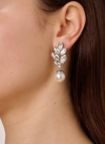 Фото Серьги Balete DYRBERG/KERN 470028