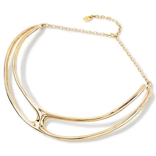 Фото Колье The one UNOde50 COL1550ORO0000U