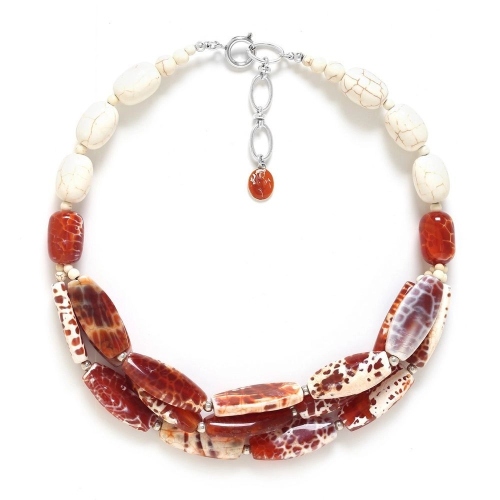 Фото Колье Terra Cotta Nature Bijoux NB24.1-15-43162