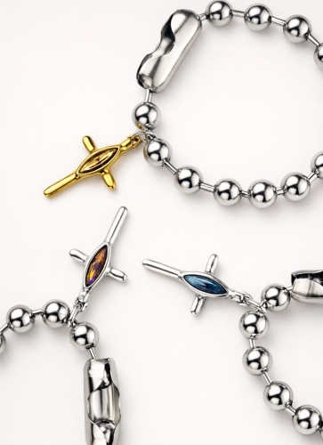 Фото Браслет Verdad Ciclon 265100-01-1