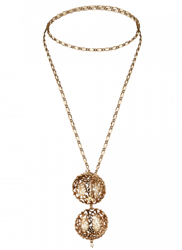 Фото Колье SFERA Fiore di Firenze CO1900