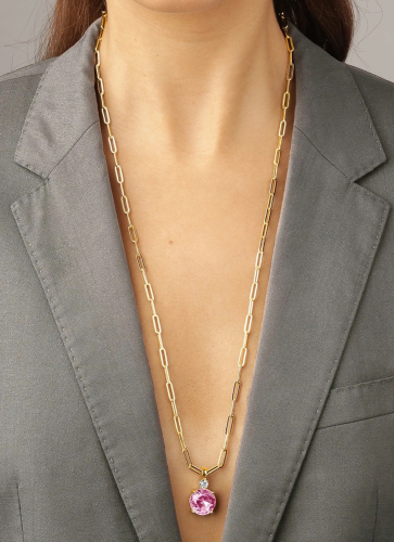 Фото Колье GLORY DYRBERG/KERN 460099 Фото Колье GLORY DYRBERG/KERN 460099