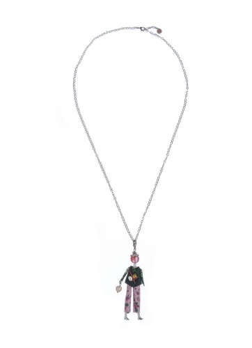 Фото Подвеска Dolls Miamelie MiA-2308-CL5466