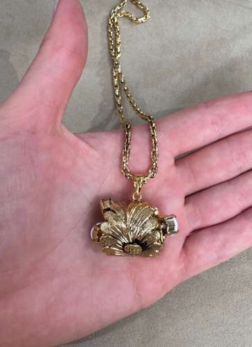 Фото Колье Claudio Canzian CC00205767