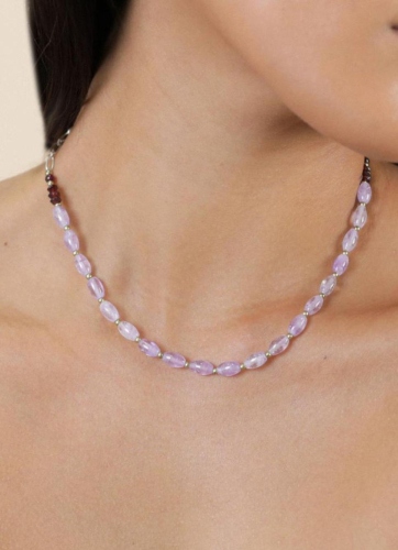 Фото Колье Gotborg Nature Bijoux 15-43664