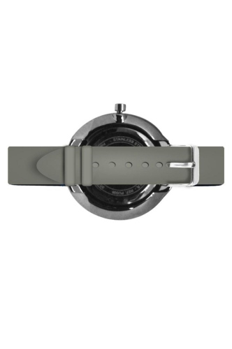 Часы PinUp Grey White Boccadamo PU013 BW