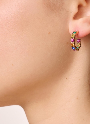 Фото Серьги Raquel DYRBERG/KERN 470116