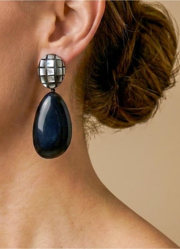 Фото Серьги Rivoli Nature Bijoux 12-90743