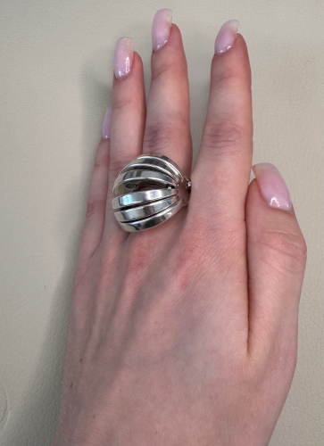 Фото Кольцо Armadillo 16,5 Ciclon 005160-00-1