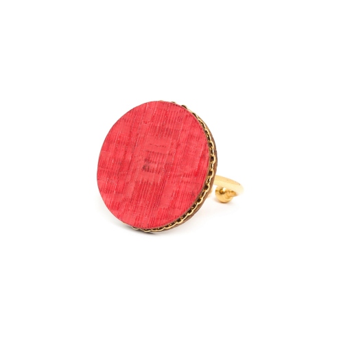 Фото Кольцо Rouge Nature Bijoux 19-24386