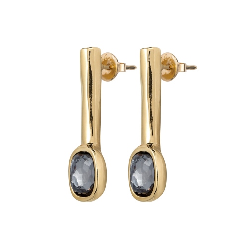 Фото Серьги Ladies UNOde50 PEN0789GRSORO0U