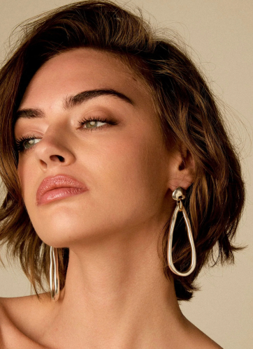 Фото Серьги Brave VIDDA 02260