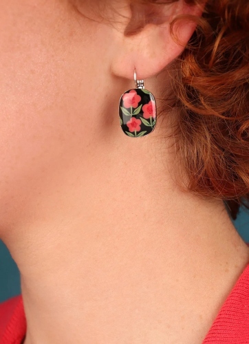 Фото Серьги Gomme TARATATA 03726-105