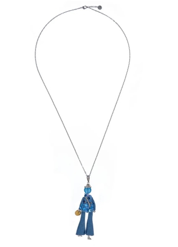 Фото Колье Dolls MIAMELIE MiA-2308-CL5529