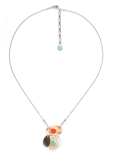 Фото Колье Cannage Nature Bijoux NB21.1-15-41533