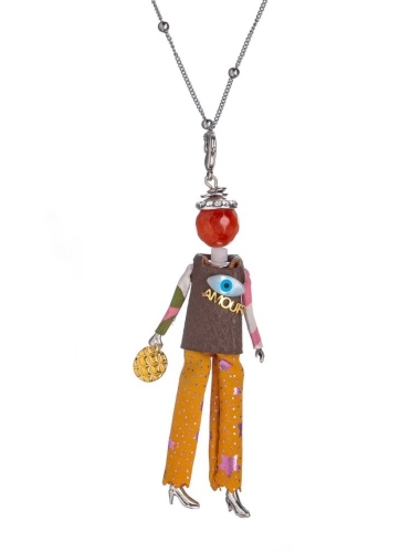 Фото Колье Dolls MIAMELIE MiA-2308-CL5531