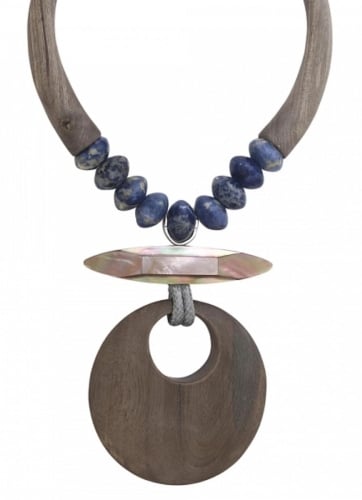 Фото Колье Skala Nature Bijoux 15-43740