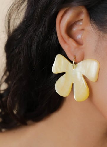 Фото Серьги Fioria Nature Bijoux 12-90495