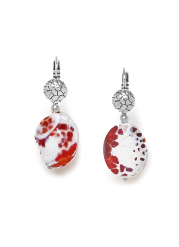 Фото Серьги Terra Cotta Nature Bijoux NB24.1-12-79435