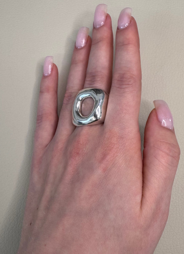 Фото Кольцо Encuadra 18,0 Ciclon 192506-00-3