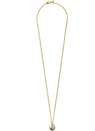 SATURN колье GLAZE SG GREY 337746