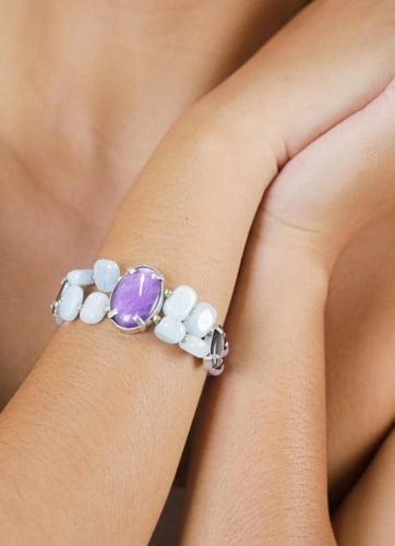 Фото Браслет Gotborg Nature Bijoux 13-44392