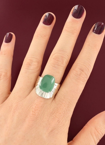 Фото Кольцо Etincelle TARATATA 08416-104