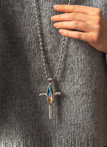 Фото Колье Divina Ciclon 265810-09