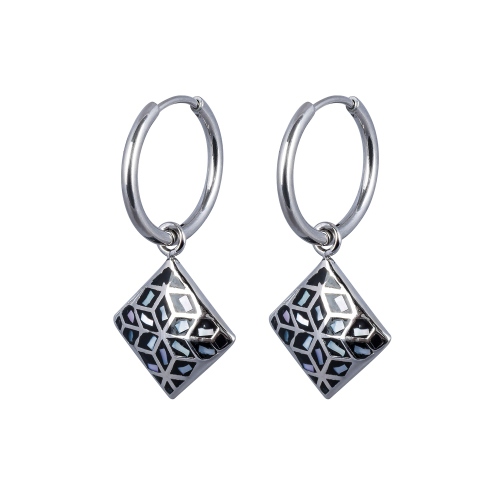 Фото Серьги Fiore Luna Classic AE03209-2 S