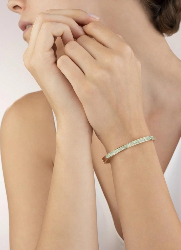 Фото Браслет Light Green Coeur de Lion 0214/33-0520