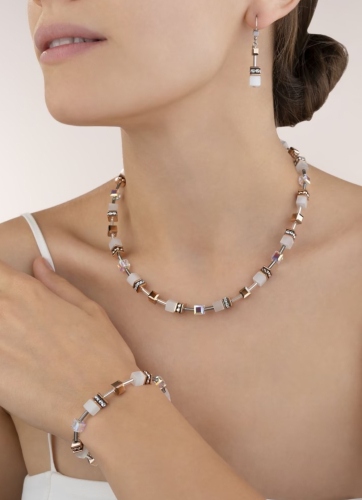 Фото Браслет White Coeur de Lion 4016/30-1400