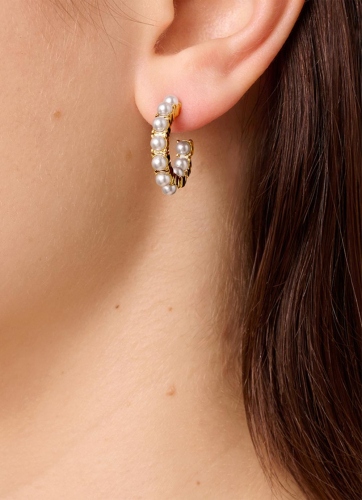 Фото Серьги Raquel DYRBERG/KERN 470114