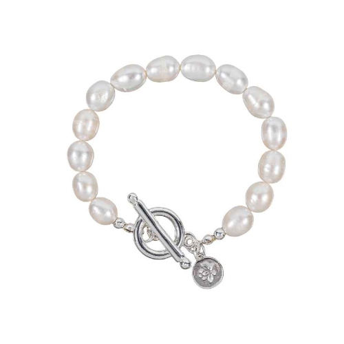 Фото Браслет String of Pearls Togl Fiore Luna Classic Fiore Luna CL4526 S