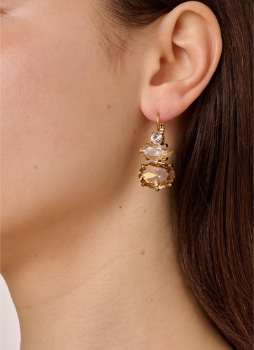 Фото Серьги Parsana DYRBERG/KERN 470010