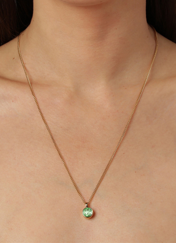 Фото Колье Ette DYRBERG/KERN 460511