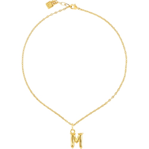 Фото Подвеска M малая UNOde50 CHA0039ORO0000U
